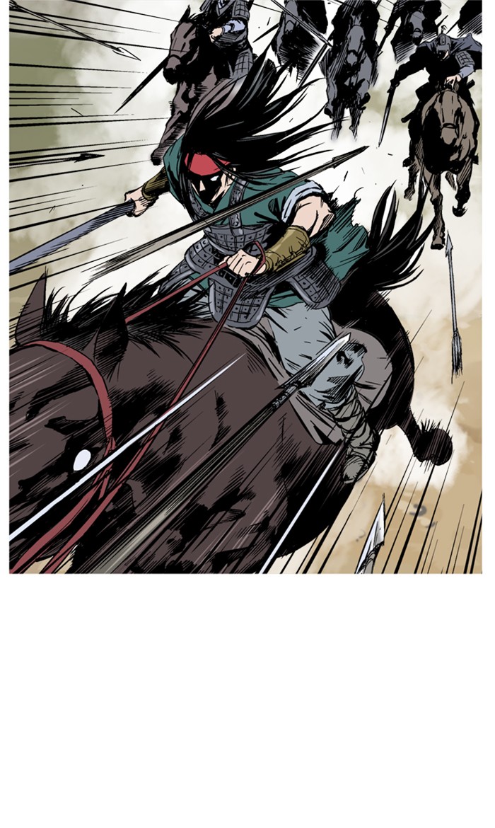 Gosu (The Master) Chap 227 - Next Chap 228