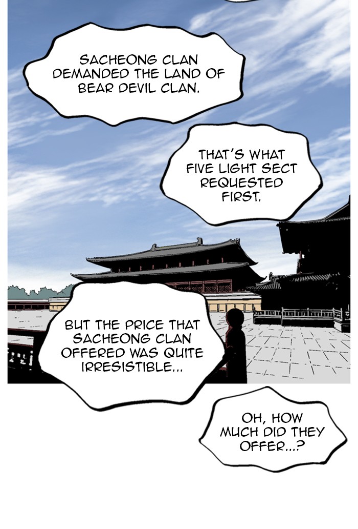 Gosu (The Master) Chap 227 - Next Chap 228