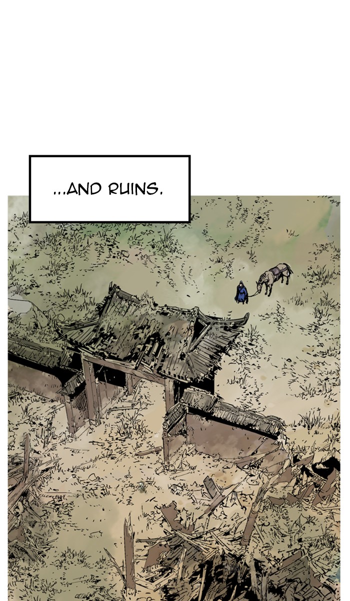 Gosu (The Master) Chap 227 - Next Chap 228