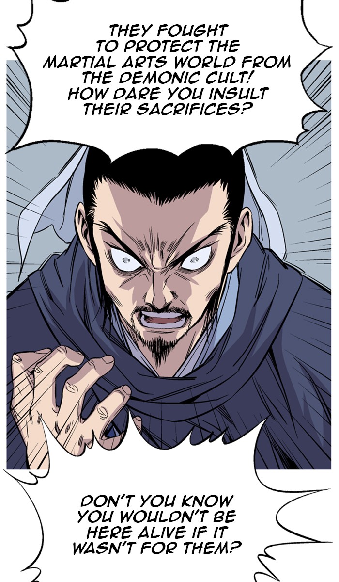 Gosu (The Master) Chap 227 - Next Chap 228