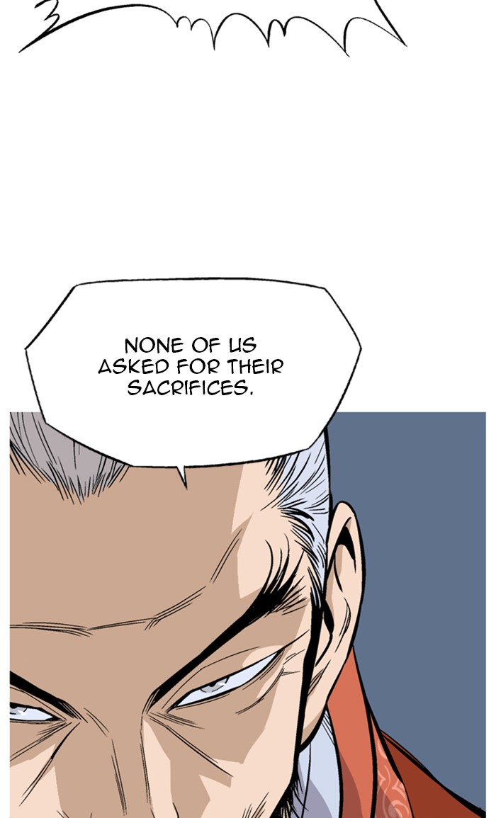 Gosu (The Master) Chap 227 - Next Chap 228