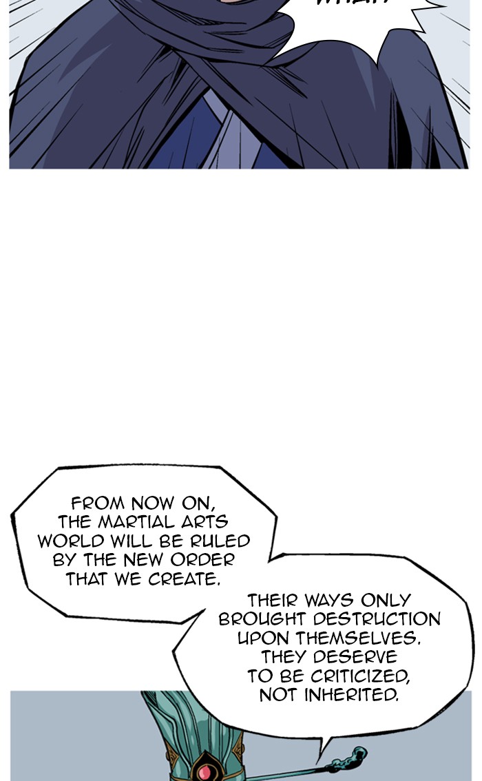 Gosu (The Master) Chap 227 - Next Chap 228