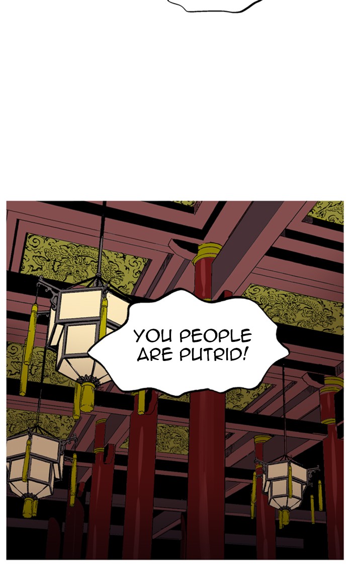 Gosu (The Master) Chap 227 - Next Chap 228