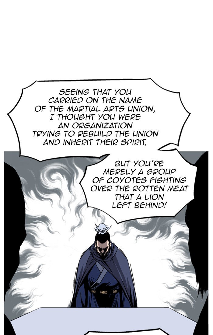 Gosu (The Master) Chap 227 - Next Chap 228