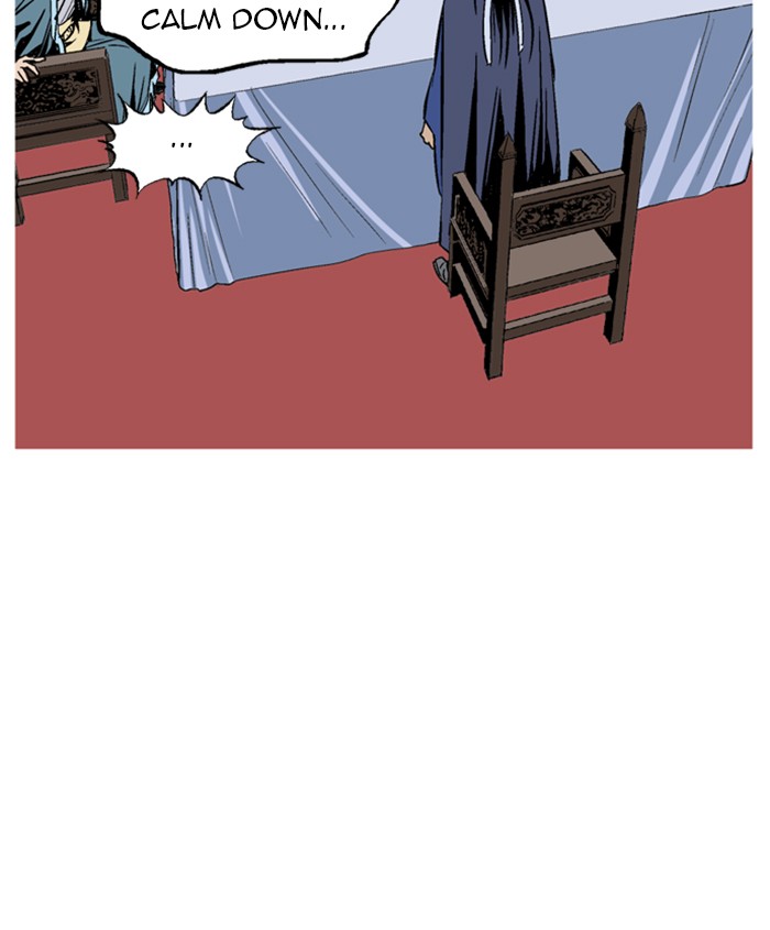 Gosu (The Master) Chap 227 - Next Chap 228