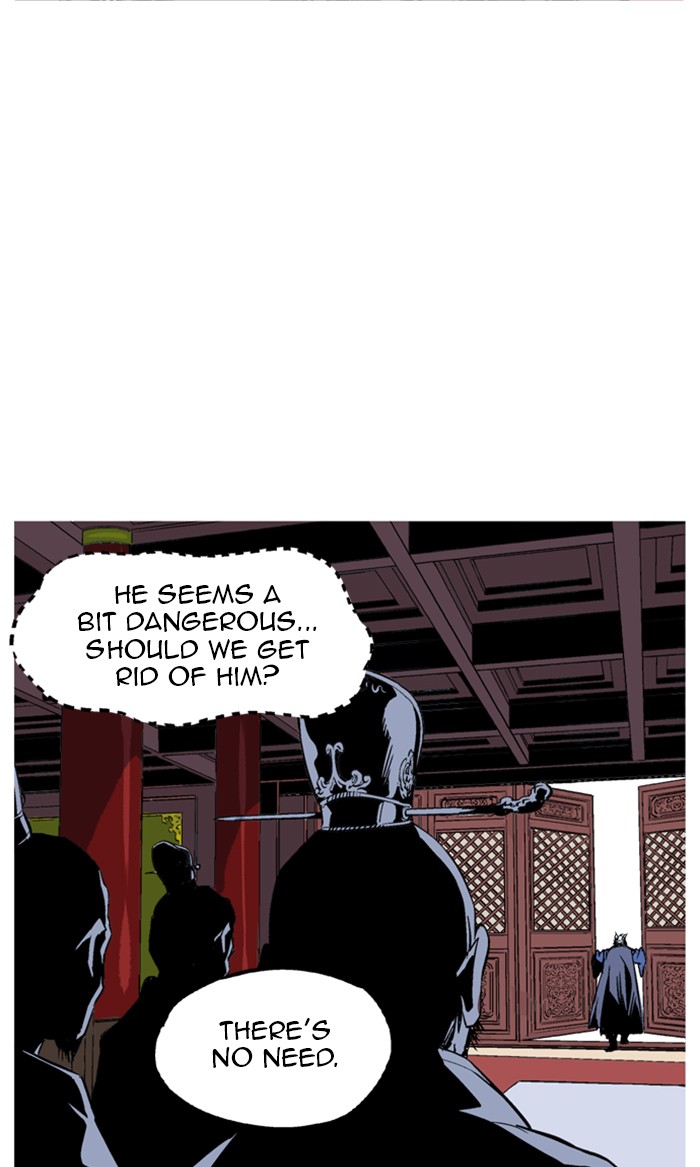 Gosu (The Master) Chap 227 - Next Chap 228