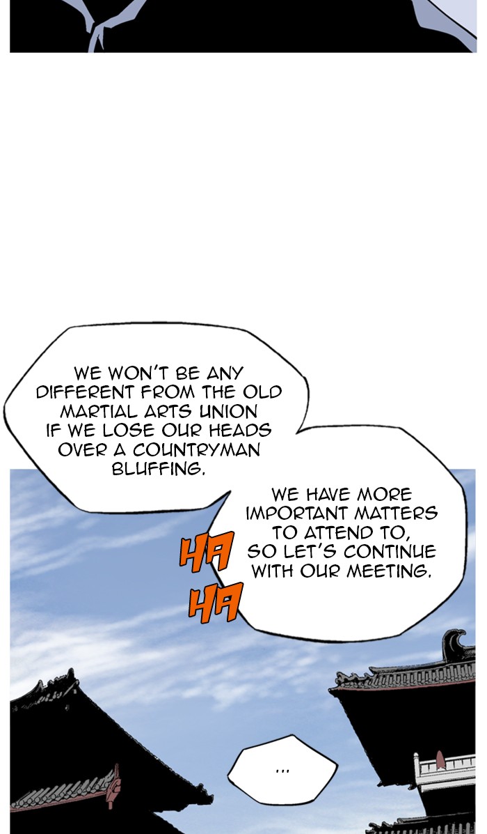 Gosu (The Master) Chap 227 - Next Chap 228