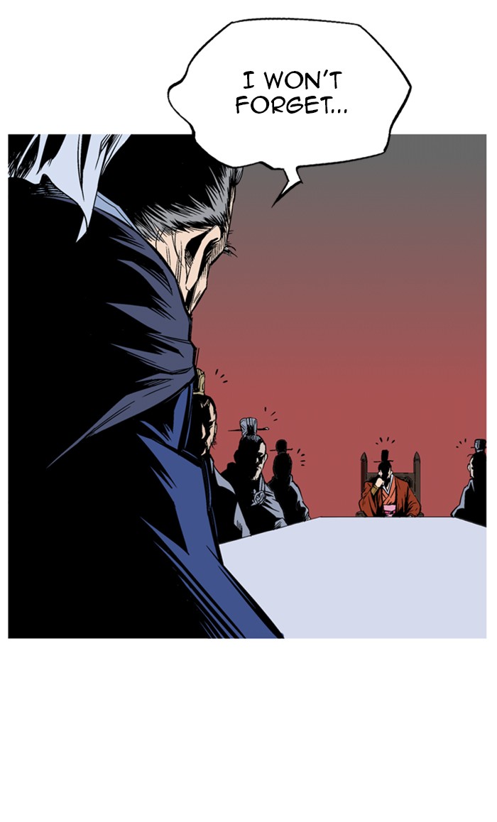 Gosu (The Master) Chap 227 - Next Chap 228