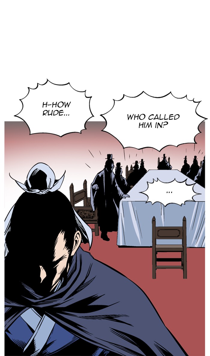 Gosu (The Master) Chap 227 - Next Chap 228