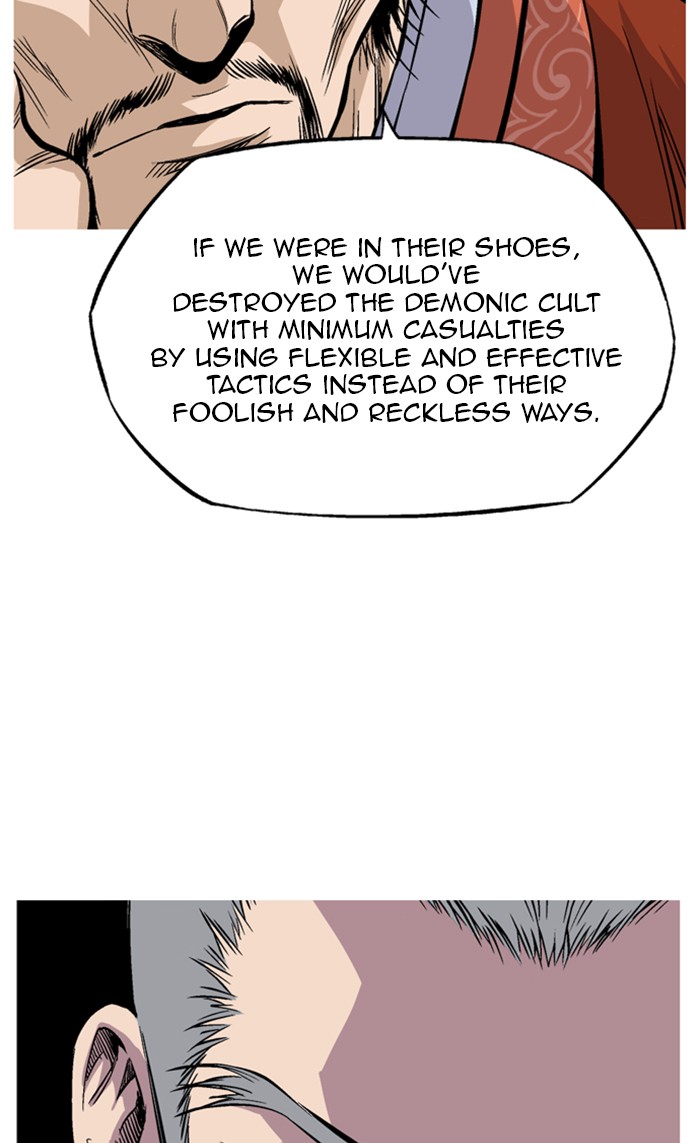 Gosu (The Master) Chap 227 - Next Chap 228