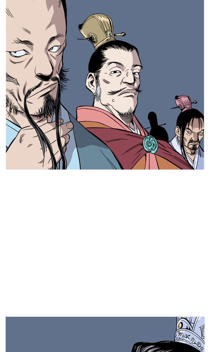 Gosu (The Master) Chap 227 - Next Chap 228