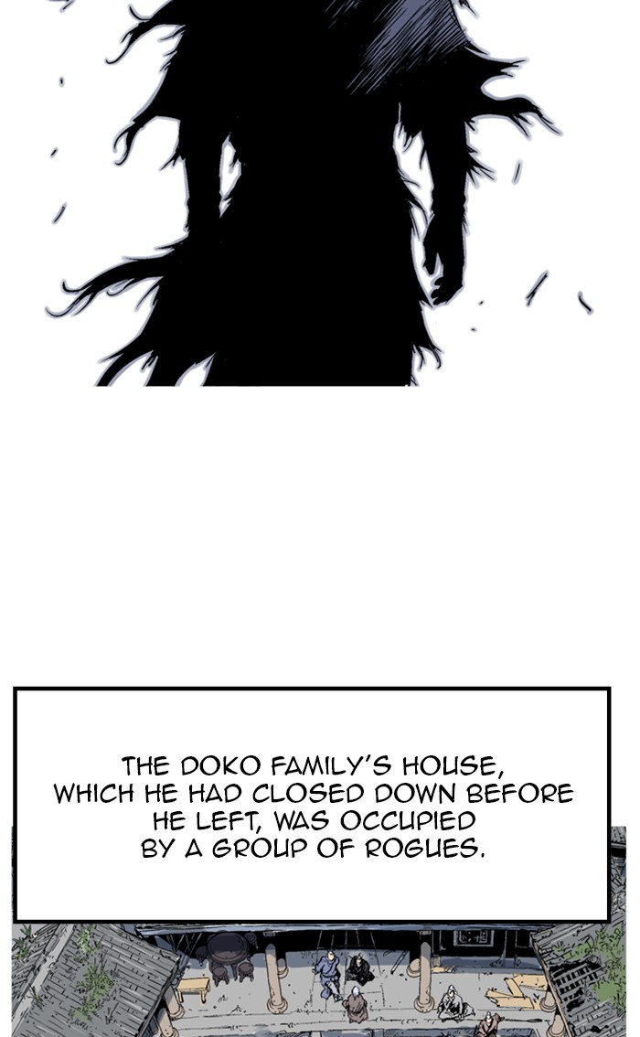 Gosu (The Master) Chap 227 - Next Chap 228