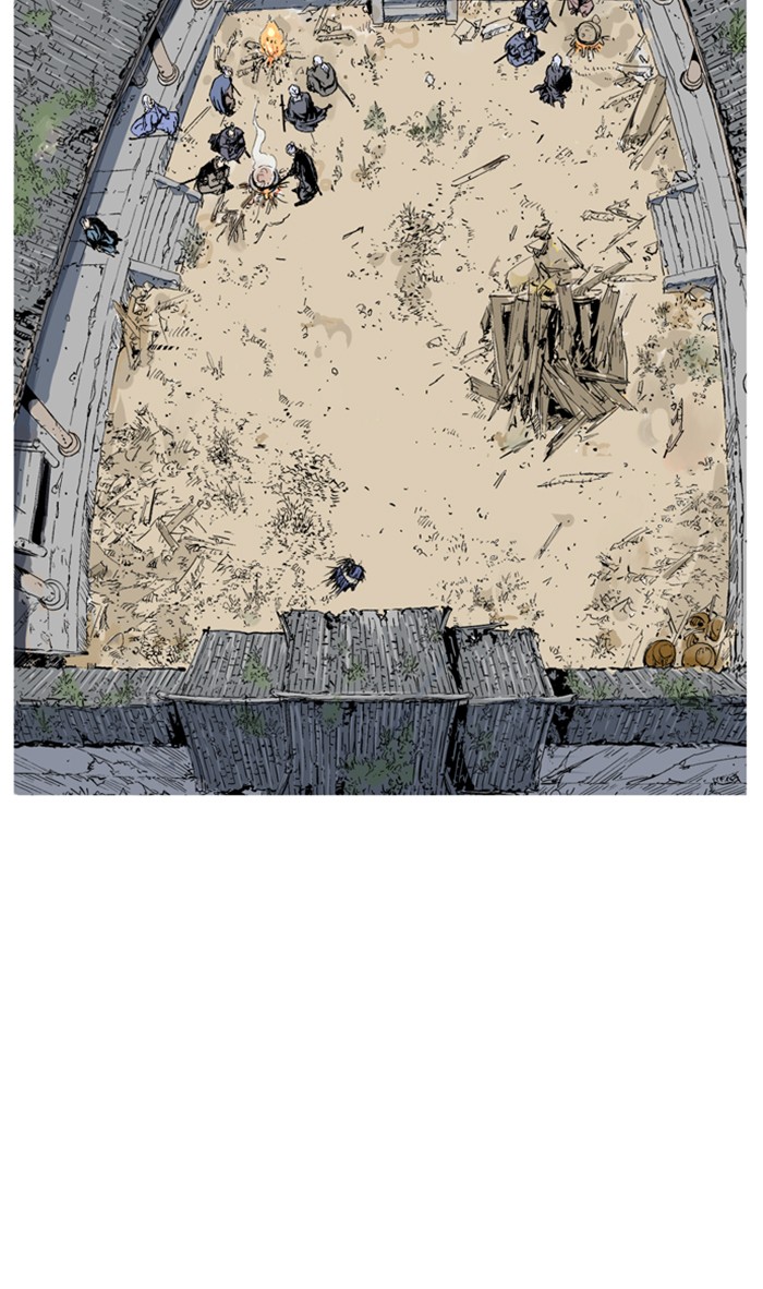 Gosu (The Master) Chap 227 - Next Chap 228