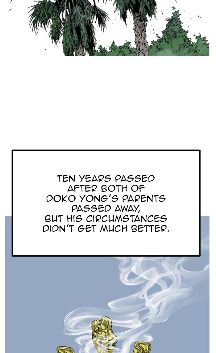 Gosu (The Master) Chap 227 - Next Chap 228