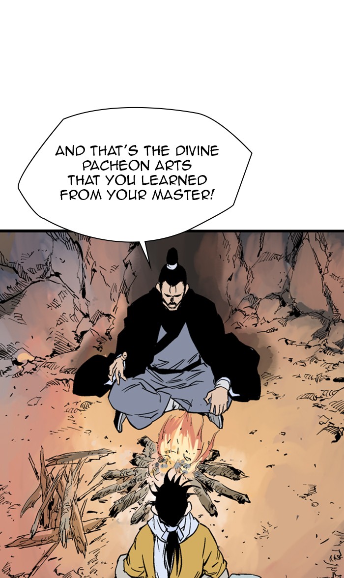 Gosu (The Master) Chap 227 - Next Chap 228