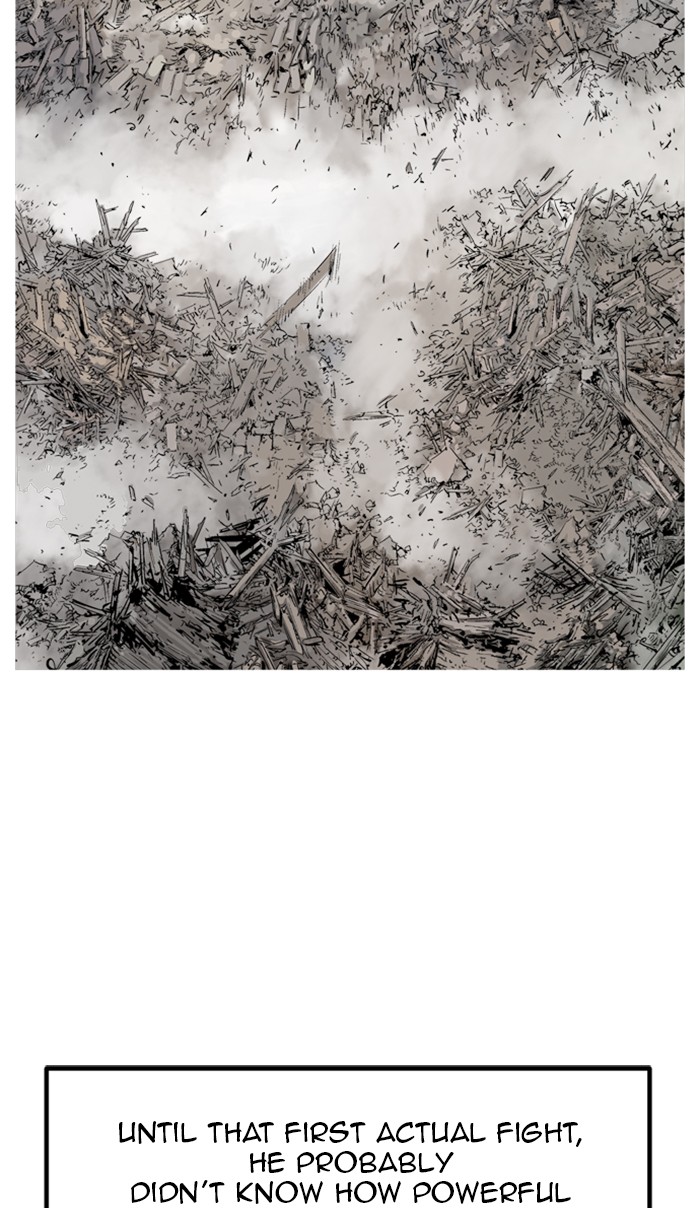 Gosu (The Master) Chap 227 - Next Chap 228