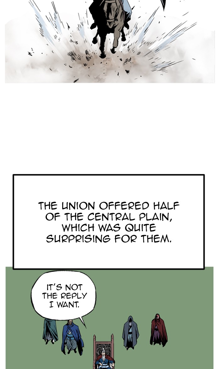 Gosu (The Master) Chap 227 - Next Chap 228