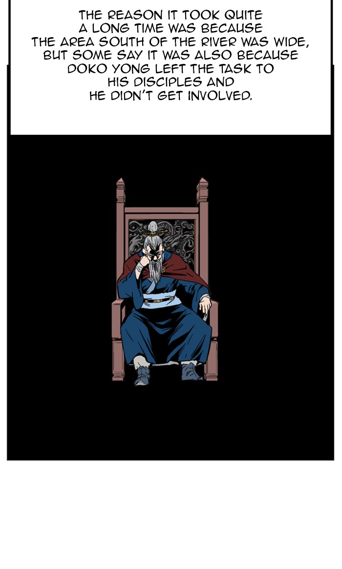 Gosu (The Master) Chap 227 - Next Chap 228