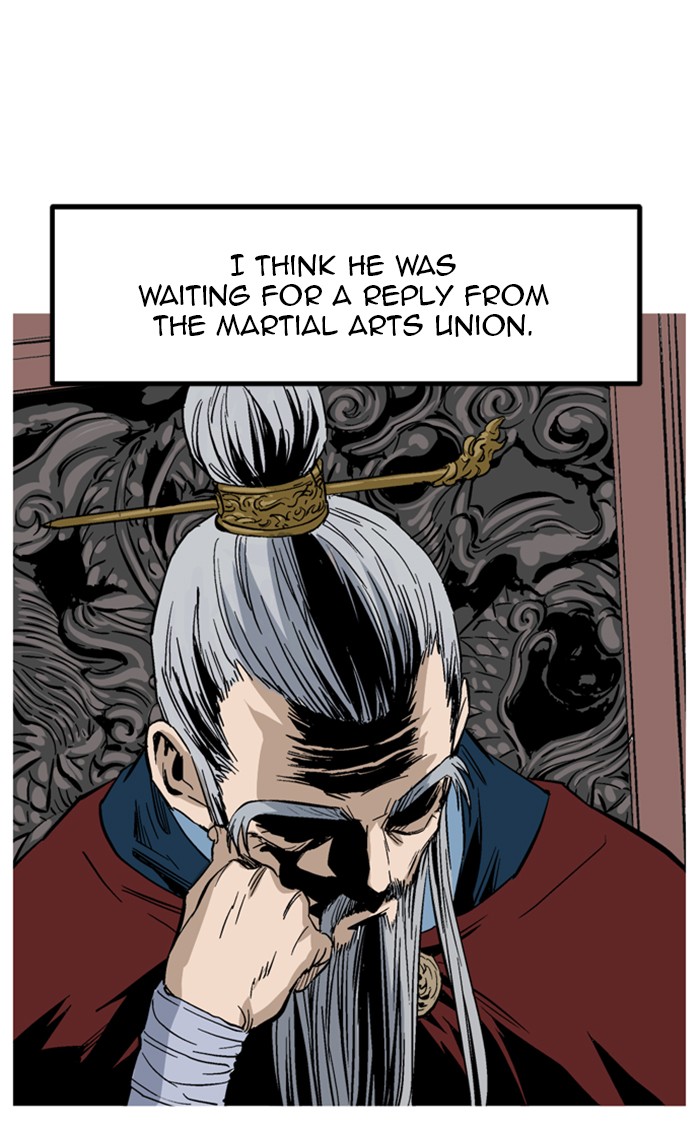 Gosu (The Master) Chap 227 - Next Chap 228