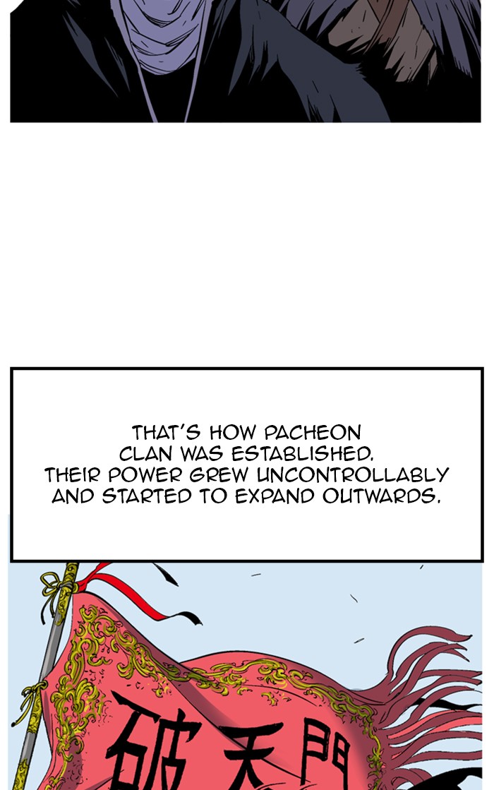 Gosu (The Master) Chap 227 - Next Chap 228