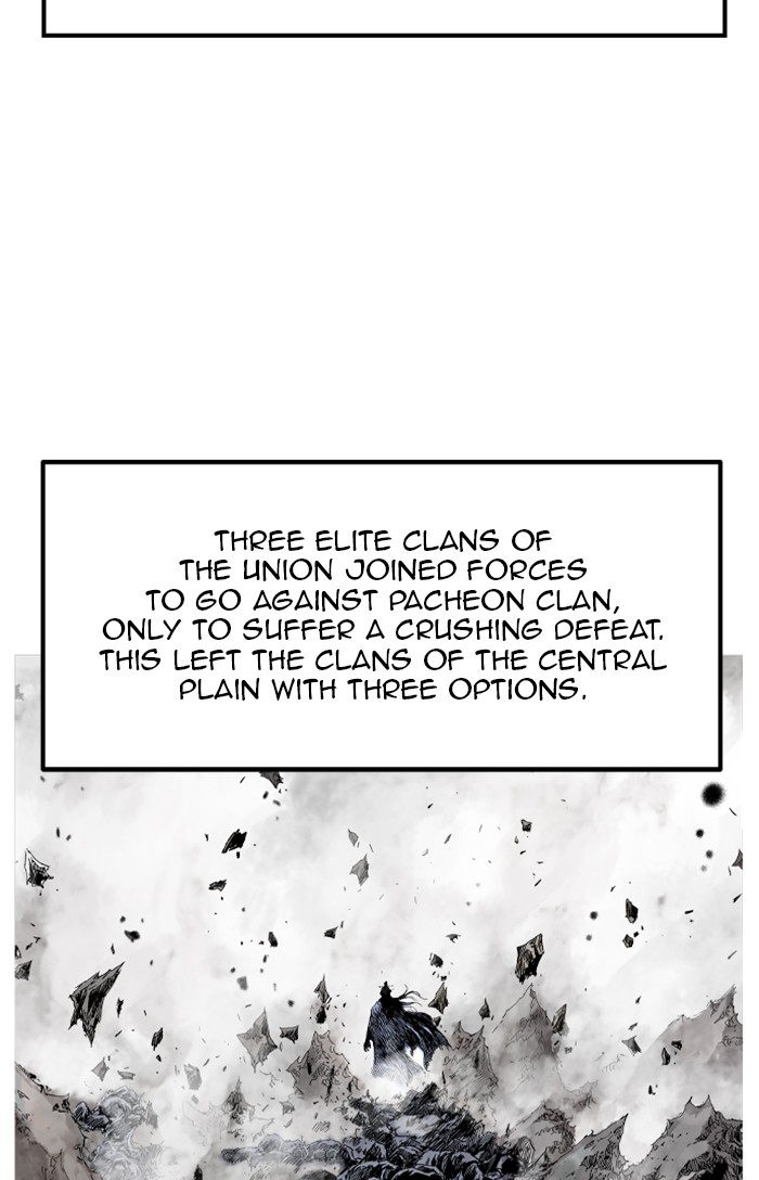Gosu (The Master) Chap 228 - Next Chap 229