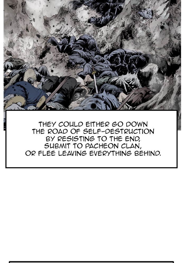 Gosu (The Master) Chap 228 - Next Chap 229