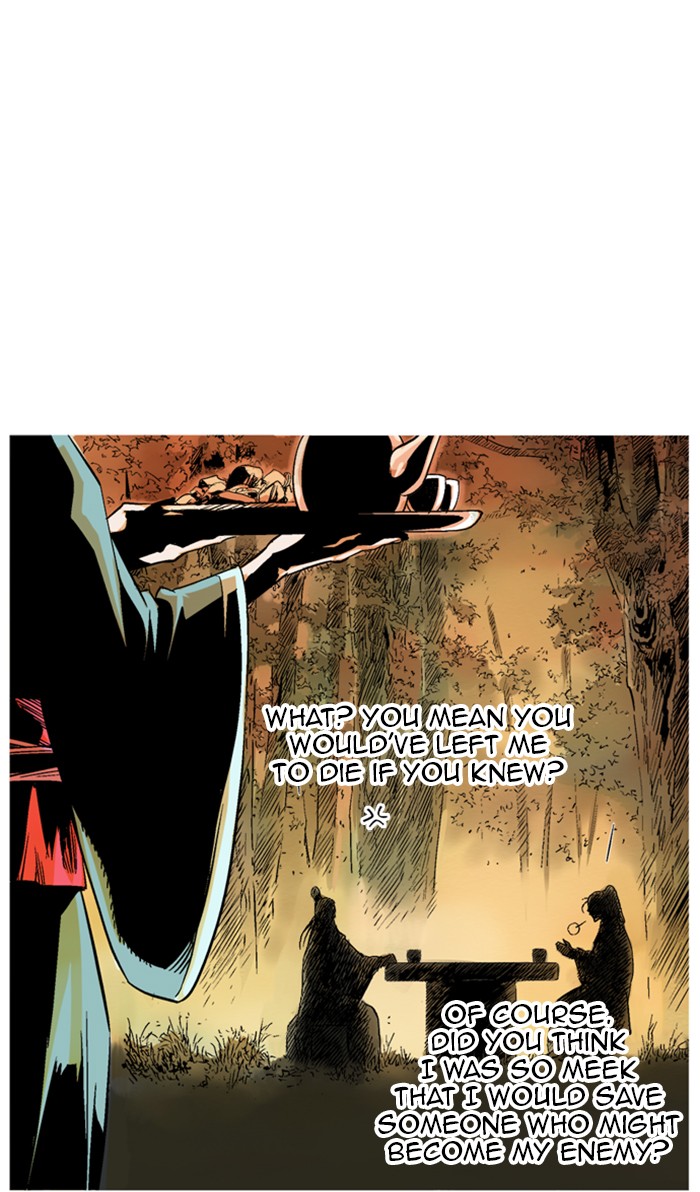 Gosu (The Master) Chap 228 - Next Chap 229