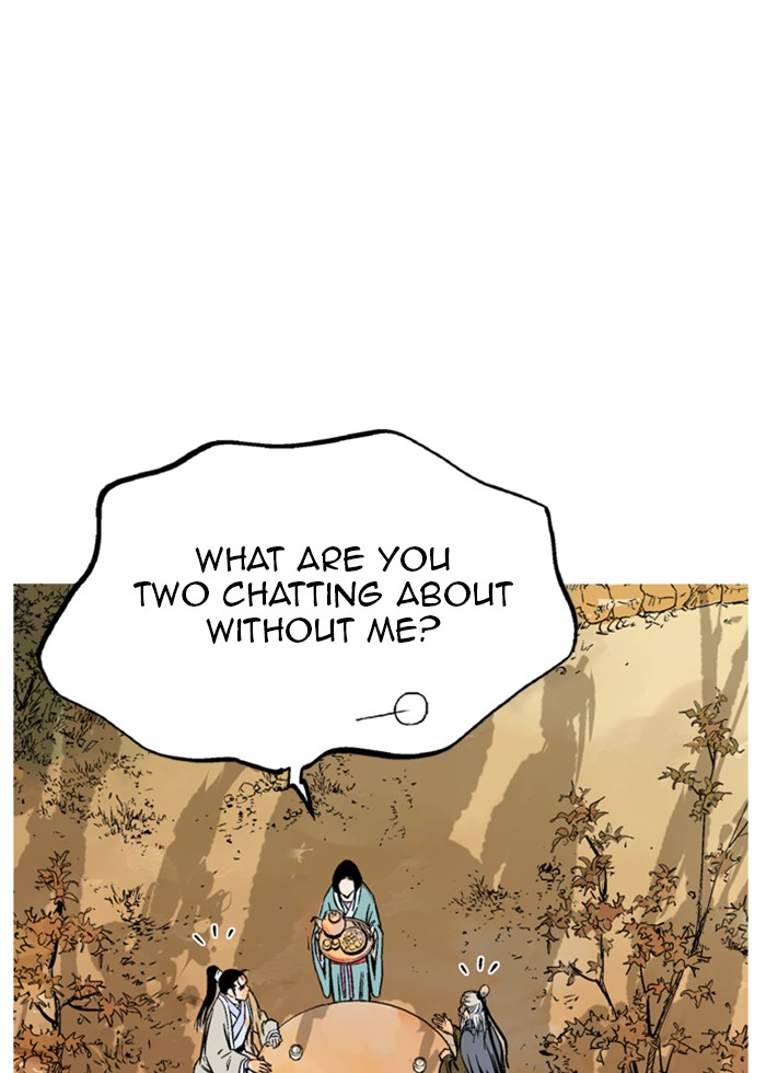 Gosu (The Master) Chap 228 - Next Chap 229