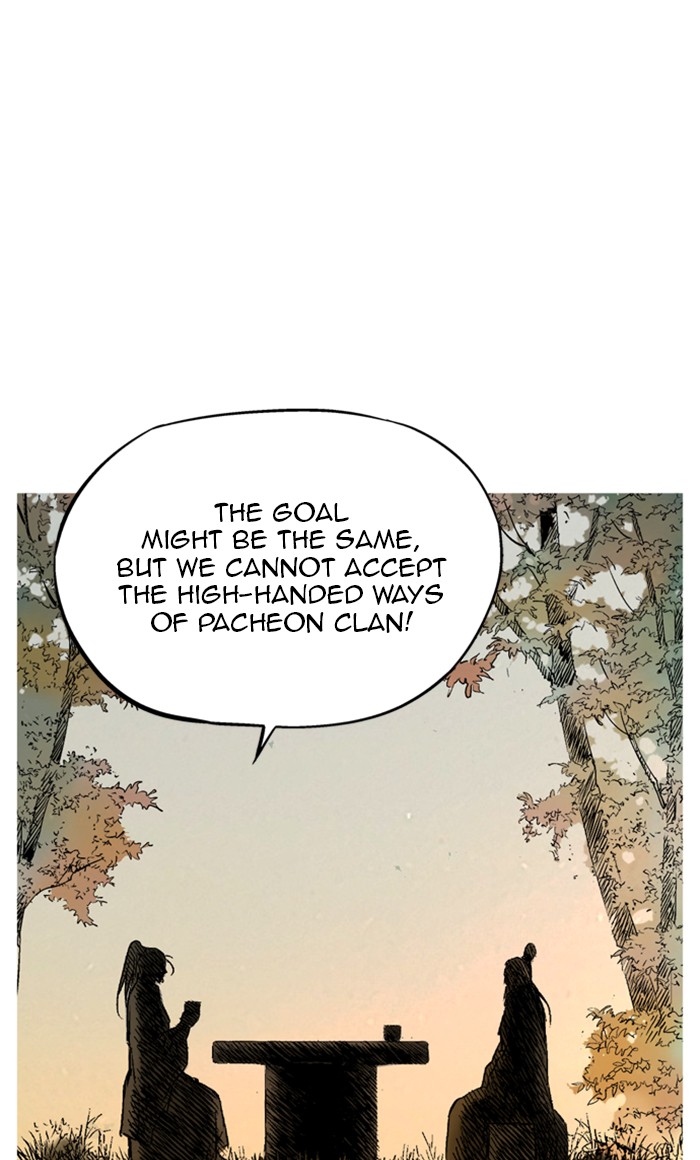 Gosu (The Master) Chap 228 - Next Chap 229