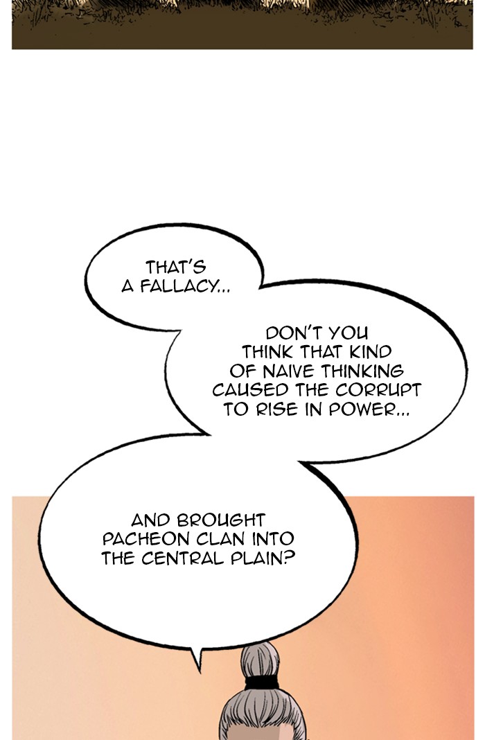 Gosu (The Master) Chap 228 - Next Chap 229