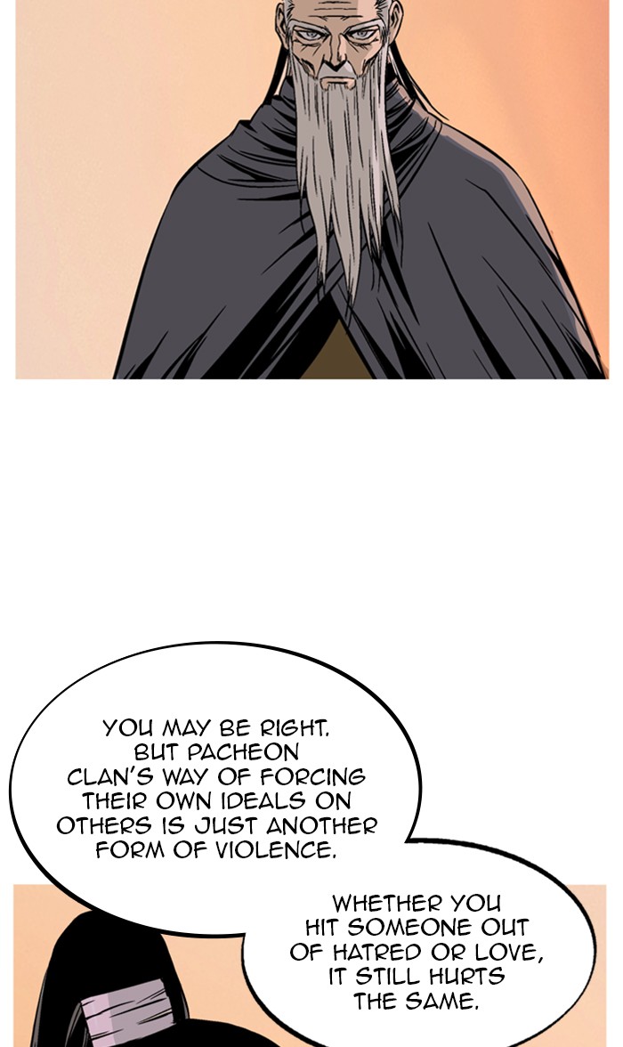 Gosu (The Master) Chap 228 - Next Chap 229
