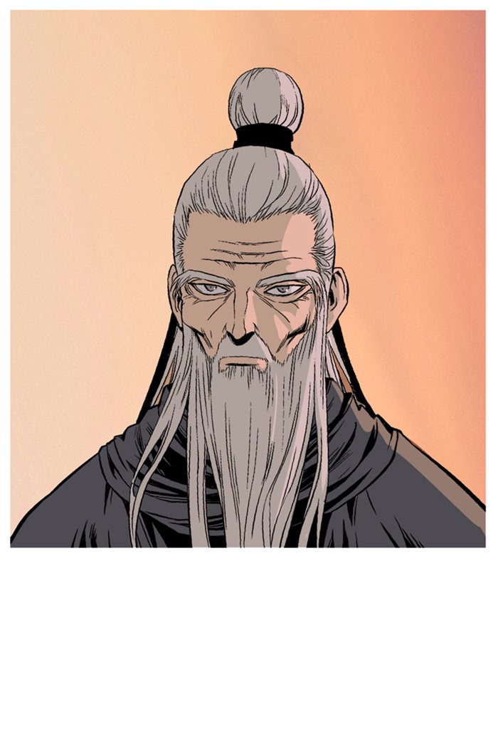 Gosu (The Master) Chap 228 - Next Chap 229