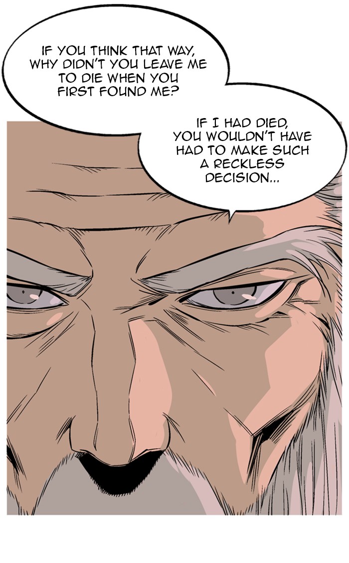 Gosu (The Master) Chap 228 - Next Chap 229