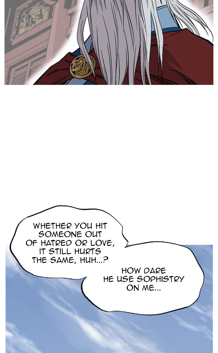 Gosu (The Master) Chap 228 - Next Chap 229