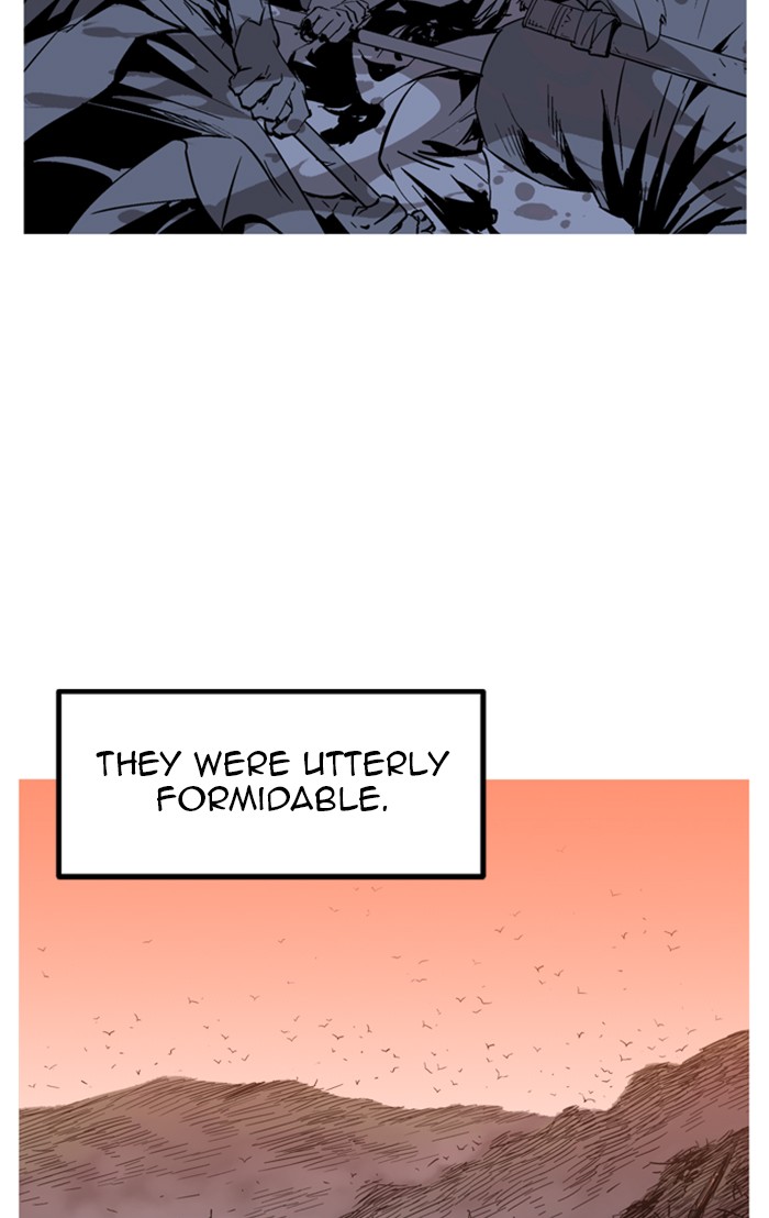 Gosu (The Master) Chap 228 - Next Chap 229