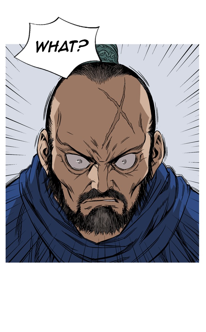 Gosu (The Master) Chap 228 - Next Chap 229