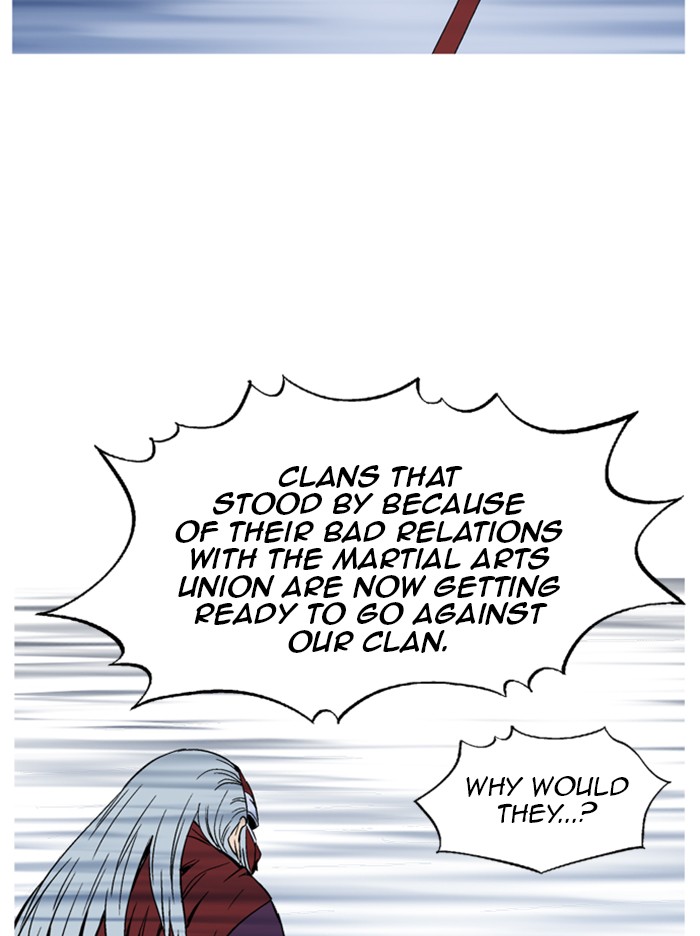Gosu (The Master) Chap 228 - Next Chap 229