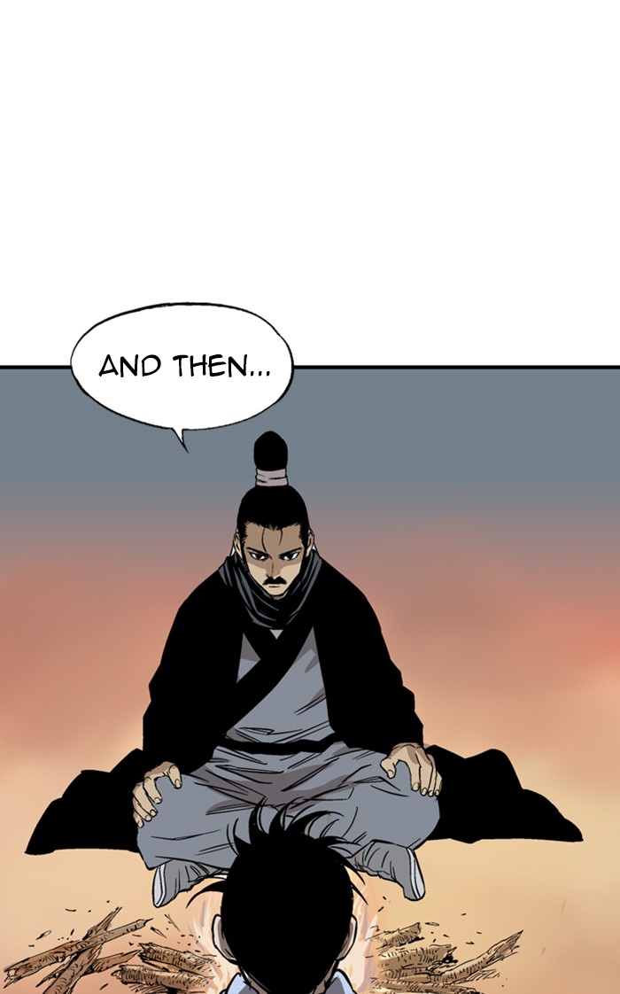 Gosu (The Master) Chap 228 - Next Chap 229