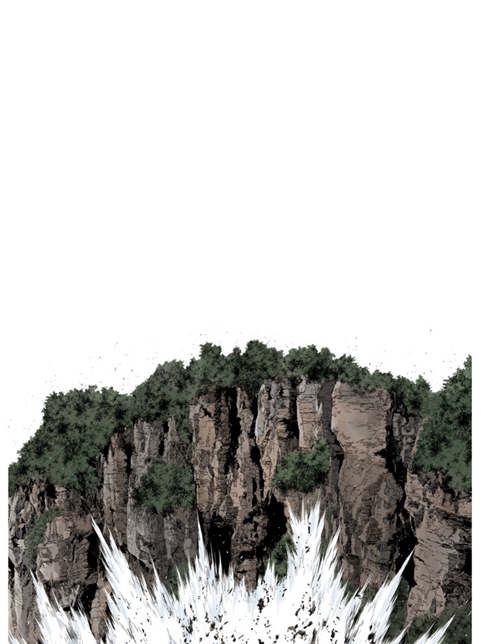 Gosu (The Master) Chap 228 - Next Chap 229