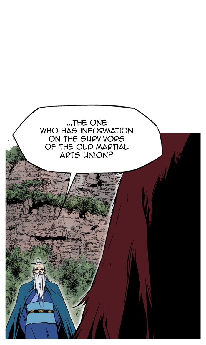 Gosu (The Master) Chap 228 - Next Chap 229