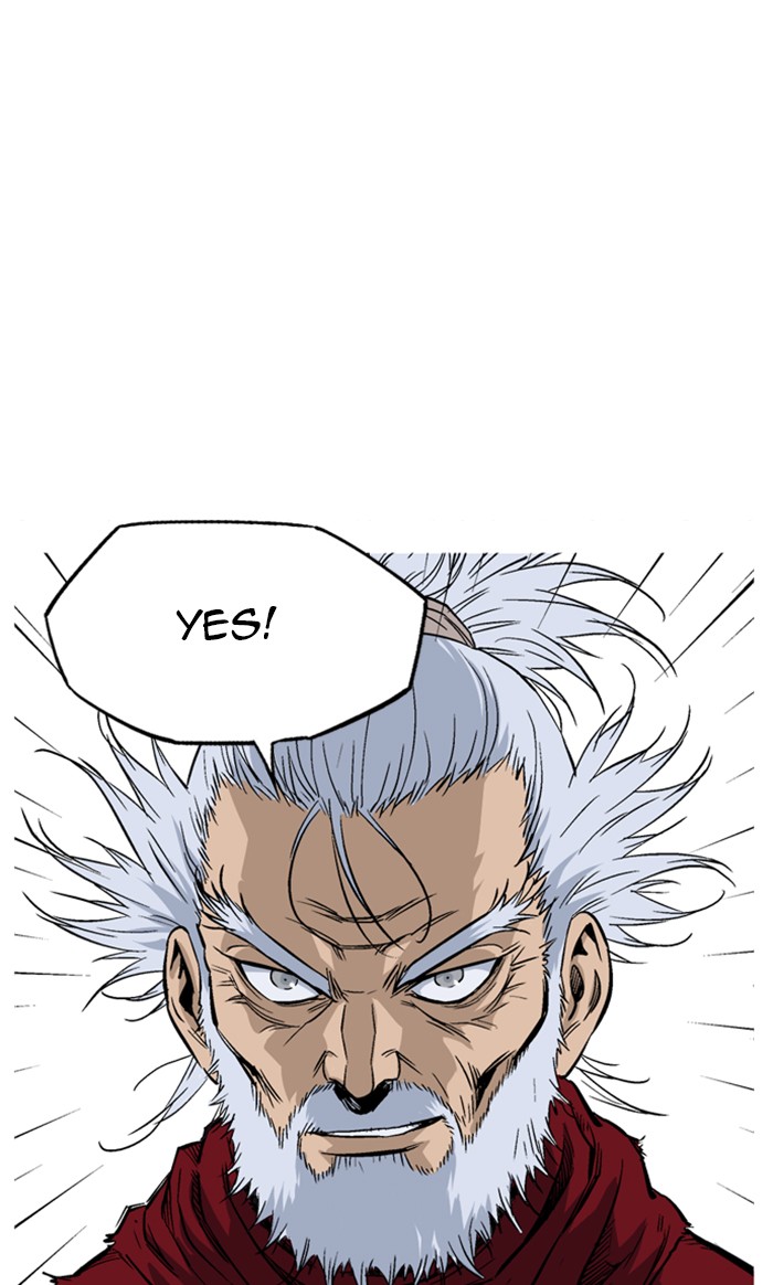 Gosu (The Master) Chap 228 - Next Chap 229