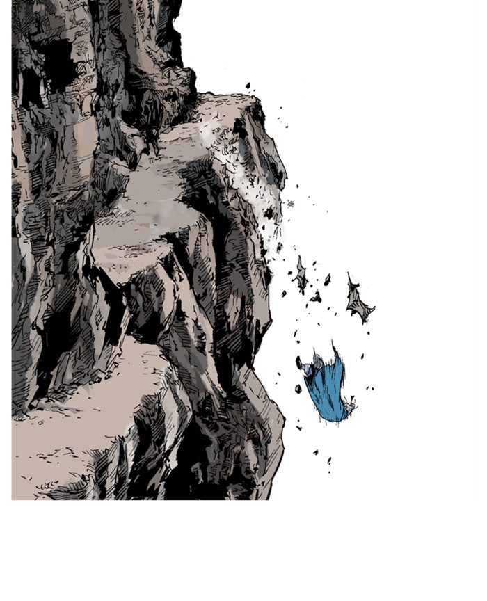 Gosu (The Master) Chap 228 - Next Chap 229