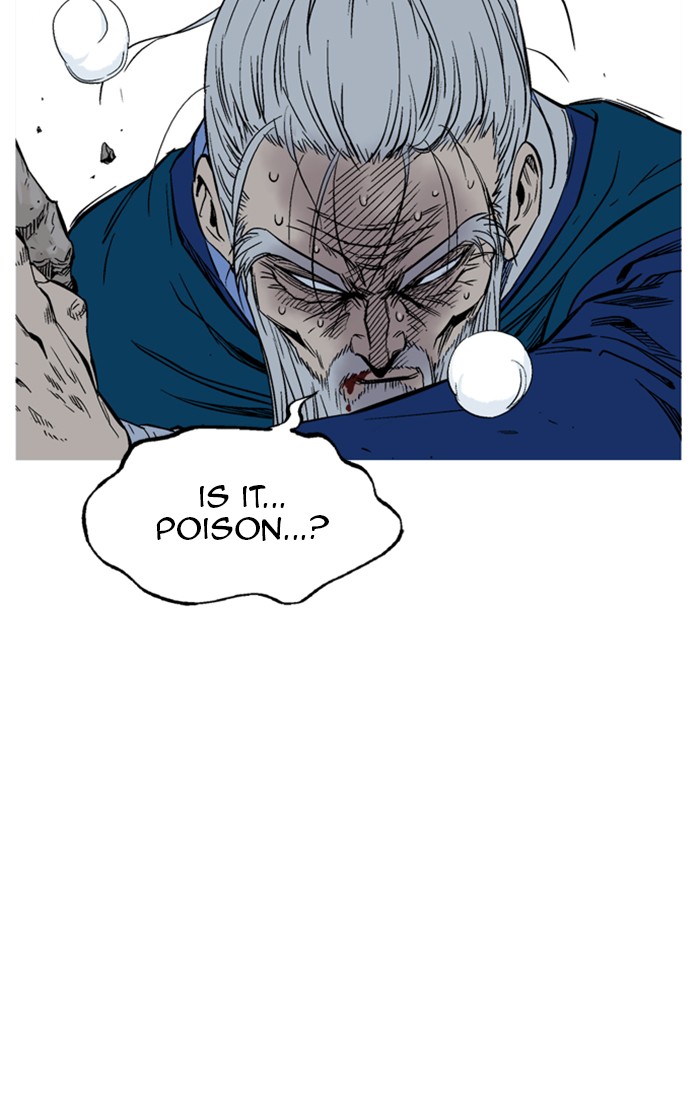 Gosu (The Master) Chap 228 - Next Chap 229