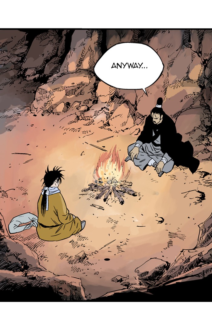 Gosu (The Master) Chap 228 - Next Chap 229