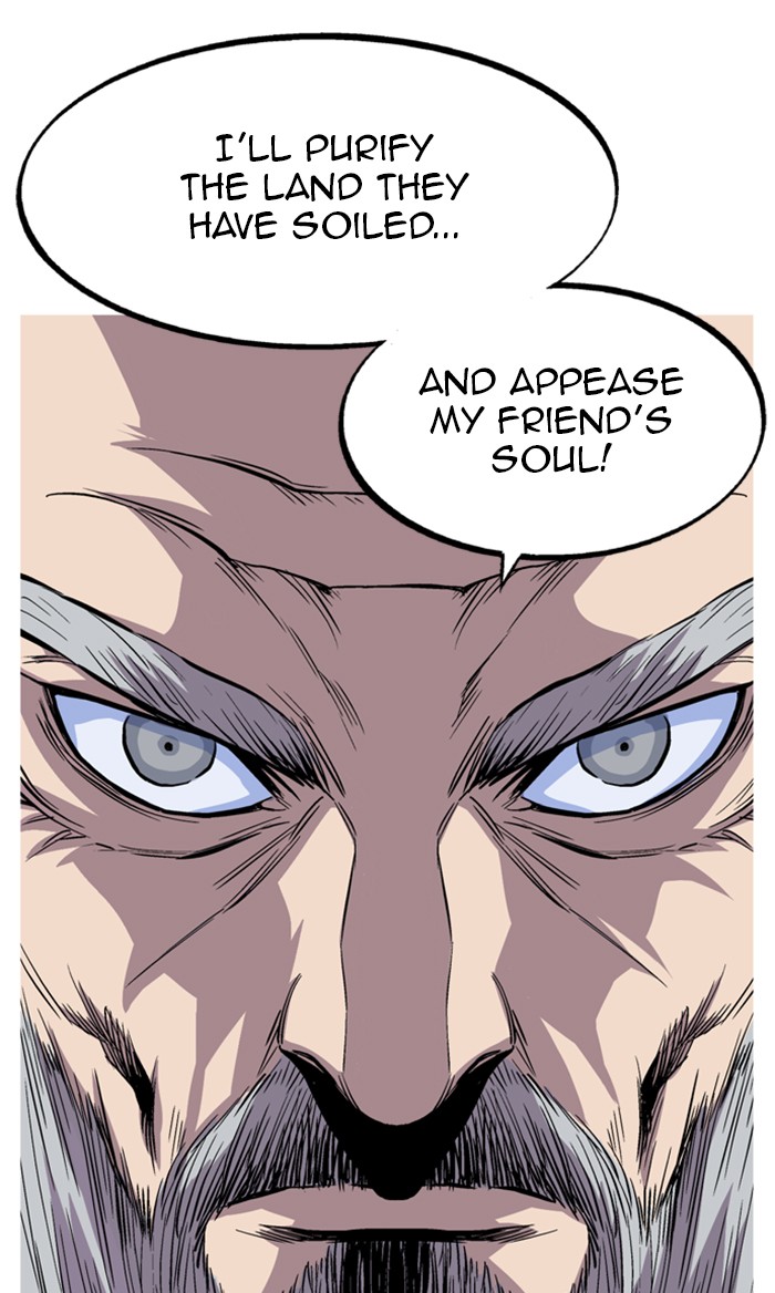 Gosu (The Master) Chap 228 - Next Chap 229
