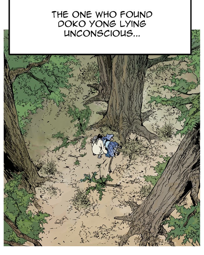 Gosu (The Master) Chap 228 - Next Chap 229