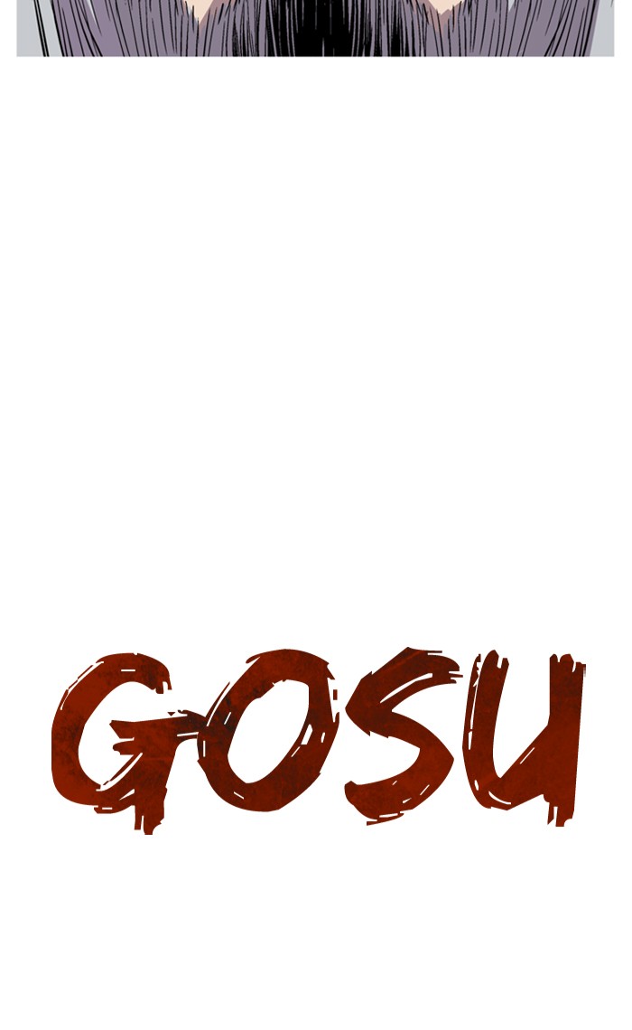 Gosu (The Master) Chap 228 - Next Chap 229