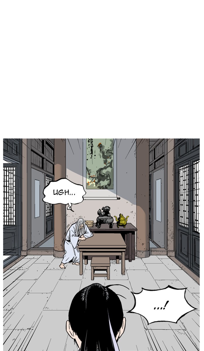 Gosu (The Master) Chap 228 - Next Chap 229