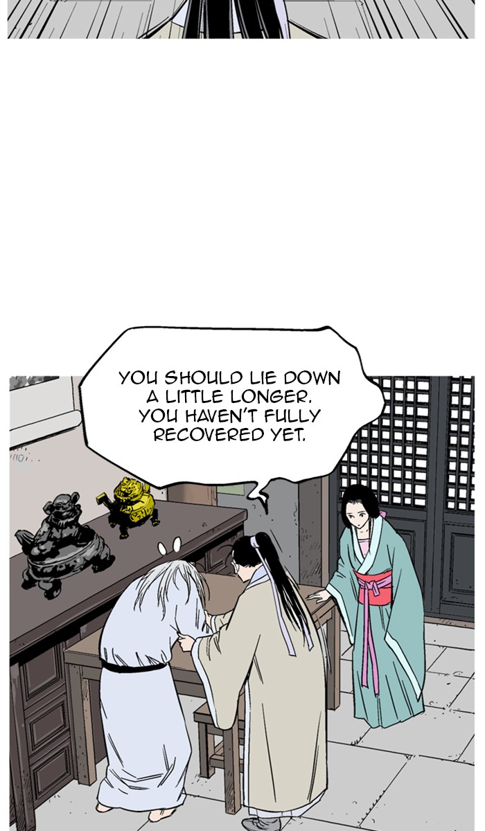 Gosu (The Master) Chap 228 - Next Chap 229