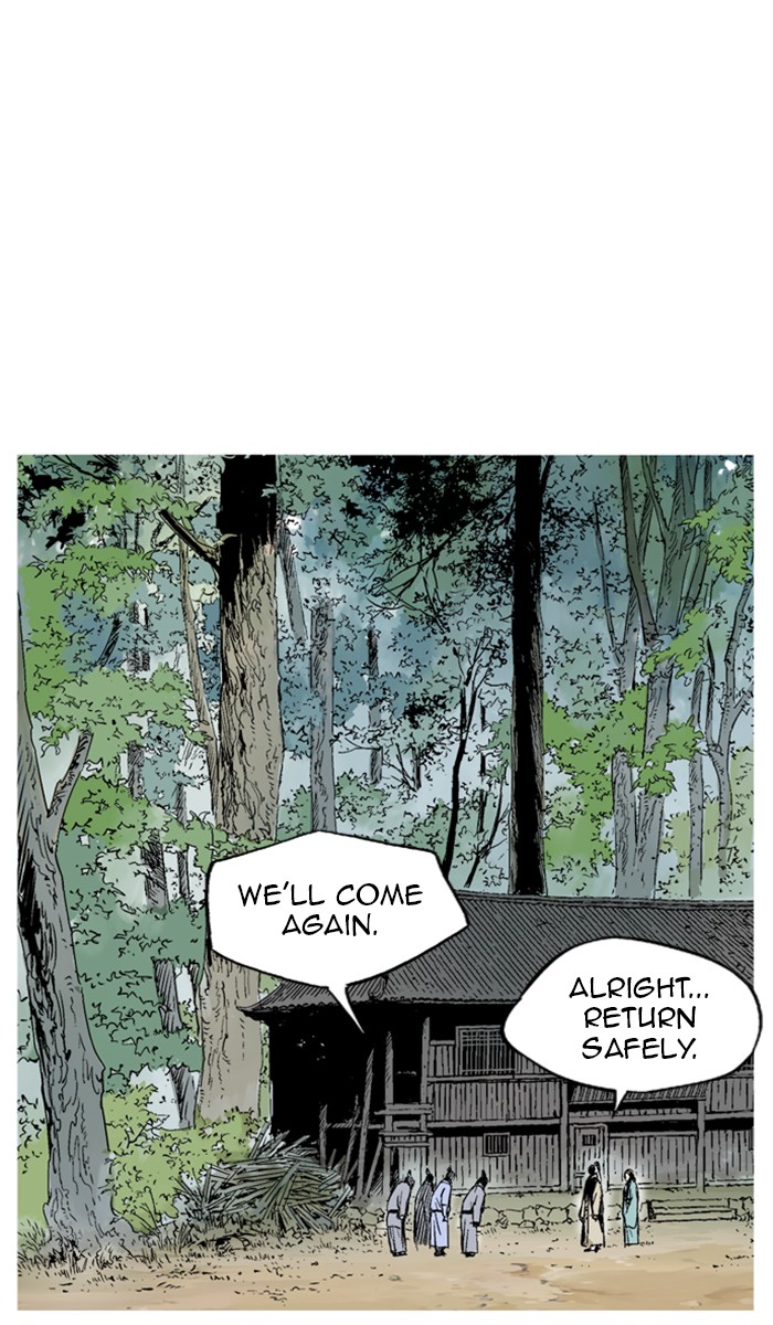 Gosu (The Master) Chap 228 - Next Chap 229